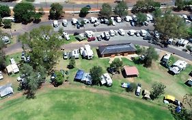 Spicer Caravan Park